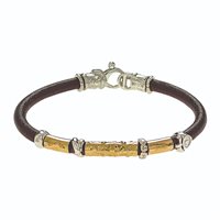 Bracciale Misani Uomo in Argento B2056 - B2056